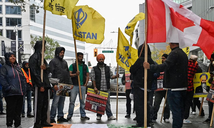 Telugu Canada, Canadianprime, Hardeepsingh, Hindus Canada, Viswanathan-Telugu NR