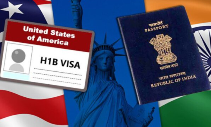 Telugu America, Visa, Indians, Lay, Lay America-Latest News - Telugu