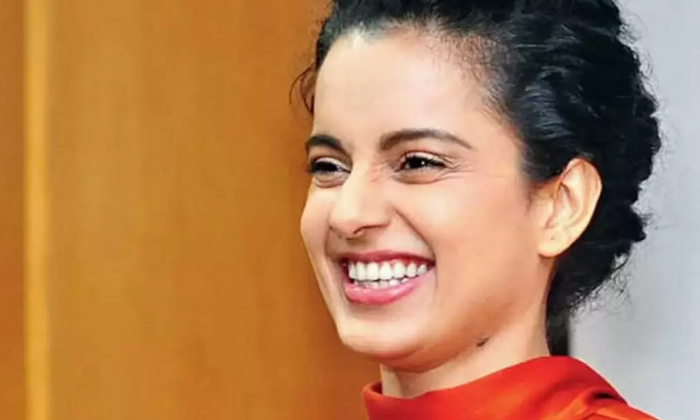 Telugu Bollywood, Chandramukhi, Kanganaranaut, Kangana Ranaut-Movie