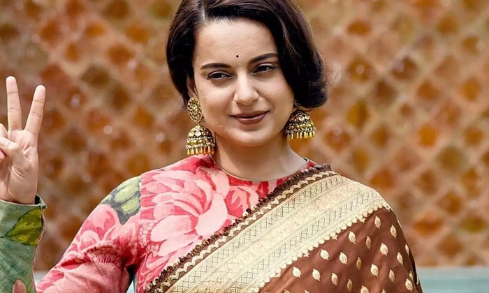 Telugu Bollywood, Chandramukhi, Kanganaranaut, Kangana Ranaut-Movie