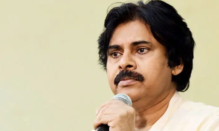  Is All The Blame On Pawan , Pawan Kalyan, Politics, Tdp, Bjp Party, Chandrababu,-TeluguStop.com