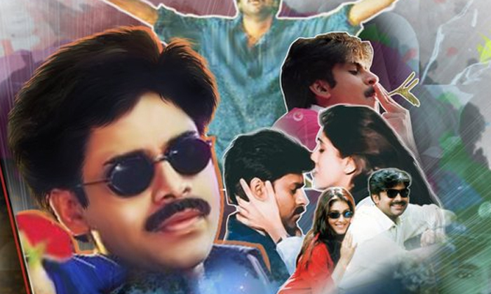  Is He The Hero Who Became A Star In Bollywood After Remaking Pawan Kalyan's Movi-TeluguStop.com
