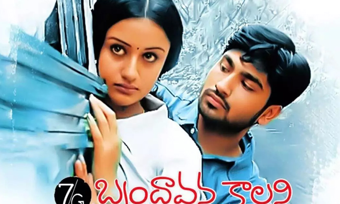 Telugu Selva Raghavan, Sonia Aggarwal, Tollywood-Movie