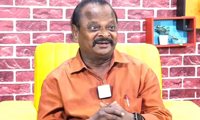  Comedian Karthanandam Comments Goes Viral In Social Media Details Here , Jabar-TeluguStop.com