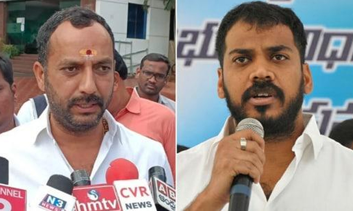  Jagan Can't Be Turned From Now On , Ys Jaganmohan Reddy, Tdp, Ycp, Anil Kumar Ya-TeluguStop.com