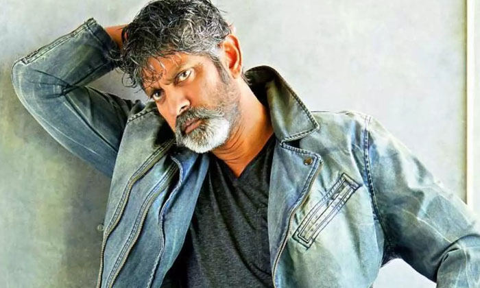  Some Interesting Facts About Jagapathi Babu , Jagapathi Babu , Gaayam, Tollywood-TeluguStop.com