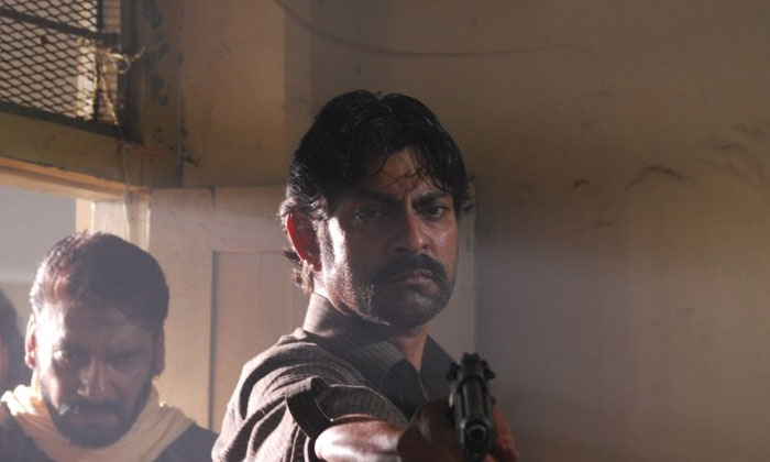 Telugu Gaayam, Jagapathi Babu, Legend, Nagarjuna, Ram Gopal Varma, Shiva, Tollyw