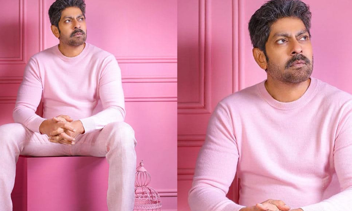  Jagapathi Babu Latest Photos Goes Viral In Social Media, Jagapathi Babu, Salaar,-TeluguStop.com