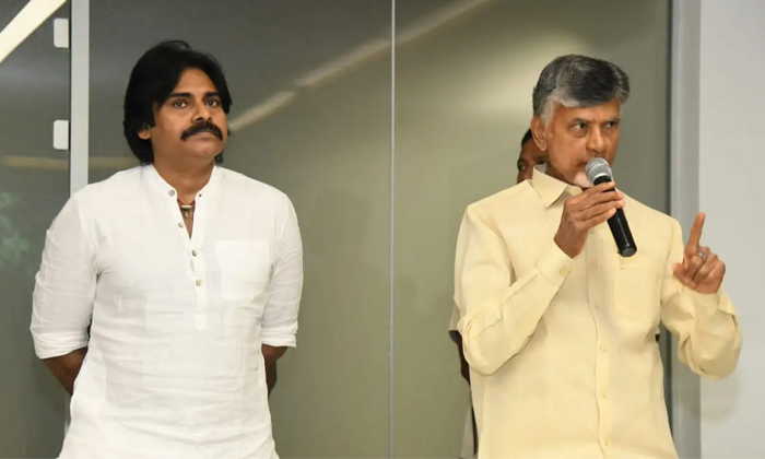 Telugu Ap, Chandrababu, Cmjagan, Jamili, Janasena, Modi, Pawan Kalyan, Ramnath K