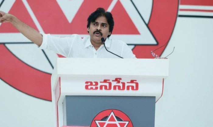 Telugu Janasena, Pavan Kalyan, Tdpjanasena, Telangana-Politics