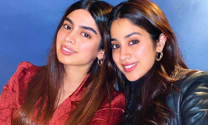 Telugu Bhoni Kapoor, Bollywood, Devara, Janhvi Kapoor, Jr Ntr, Kushi Kapoor, Sre