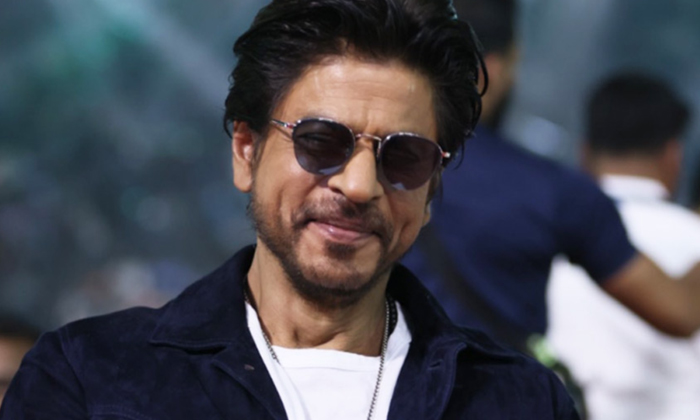  Bollywood Baadshah Shah Rukh Khan Assets Value Details Here Goes Viral In Social-TeluguStop.com