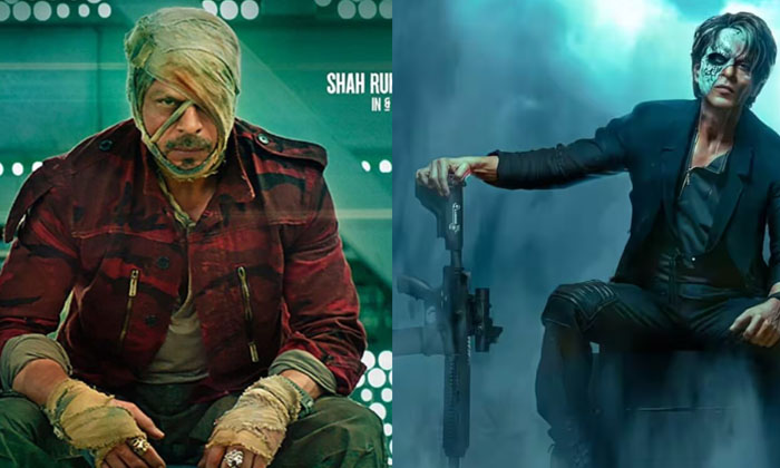 Telugu Atlee Kumar, Bollywood, Jawan, Nayanthara, Rajamouli, Shah Rukh Khan, Sha Telugu Atlee Kumar, Bollywood, Jawan, Nayanthara, Rajamouli, Shah Rukh Khan, Sha