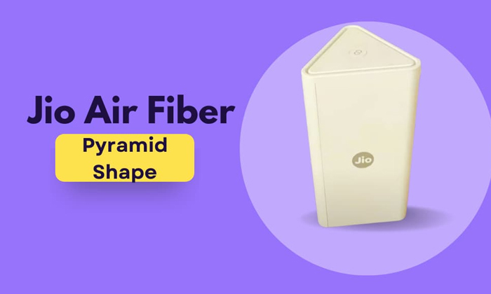  Jio Air Fiber Tomorrow Launch These Are The Features , Jio Air Fiber , 1.5 Gbps-TeluguStop.com