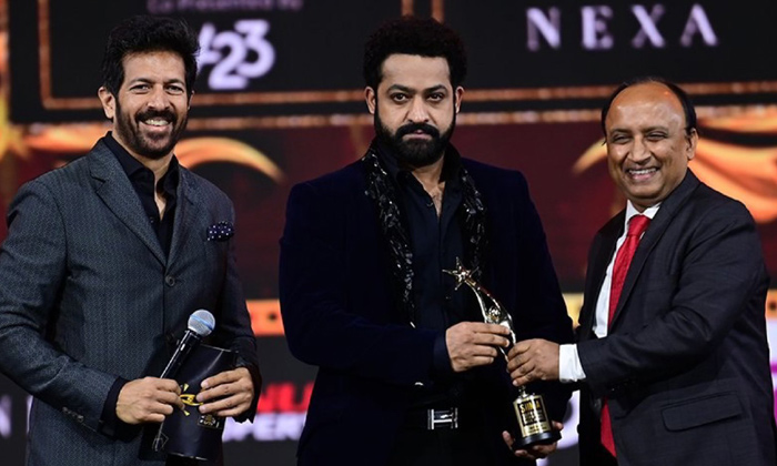 Telugu Award, Devara, Ntr, Siima Awards-Movie