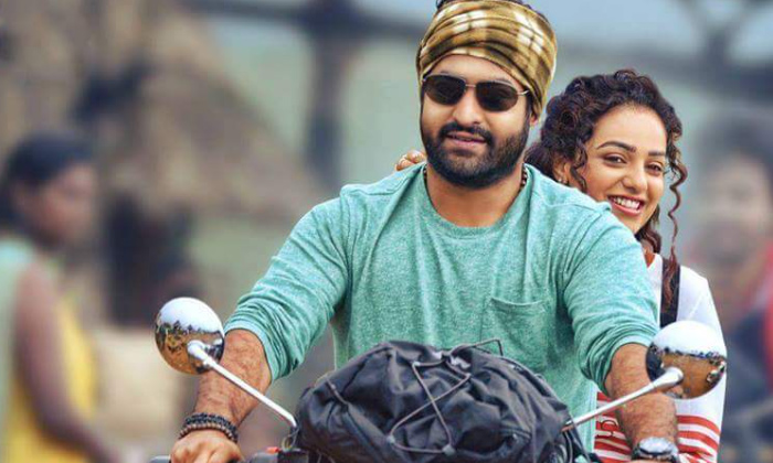 Telugu Janatha Garage, Nithya Menen, Ntr, Samantha, Tollywood-Movie