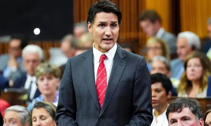 Telugu Canada, Hardeepsingh, India, Justin Trudeau, Nris, Jaishankar, Sunil Jakh