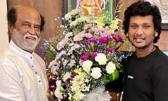 Telugu Jailer, Kamal Haasan, Kamalhaasan, Rajinikanth, Thalaivar-Movie