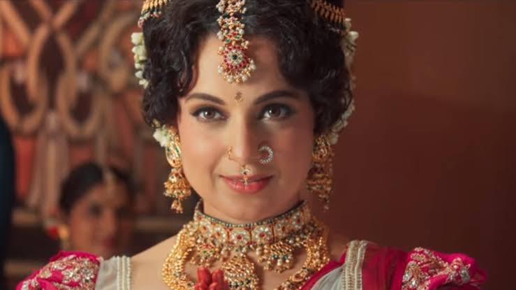  Kangana Ranaut Faced Health Issues After Dubbing For Chandramukhi 2-TeluguStop.com