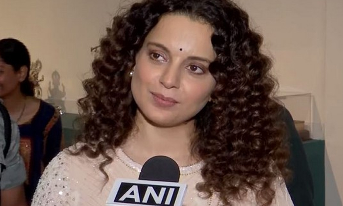  Kangana Get Ready To Marry Krk Tweet Goes Viral ,kangana, Prabhas, Marriage, Krk-TeluguStop.com