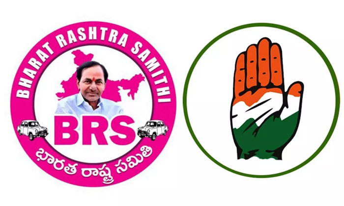 Telugu Brs, Cm Kcr, Congress, Kavithaliquor, Mlc Kavitha, Narendra Modi-Politics