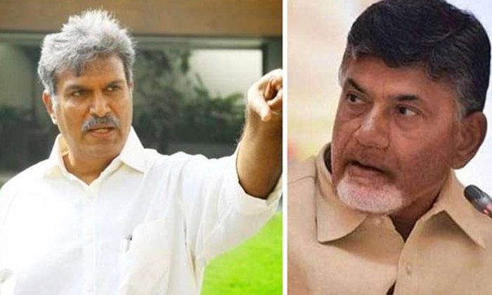 Telugu Congress, Kesineni Nani, Chandrababu, Lokesh, Tdp-Telugu Political News