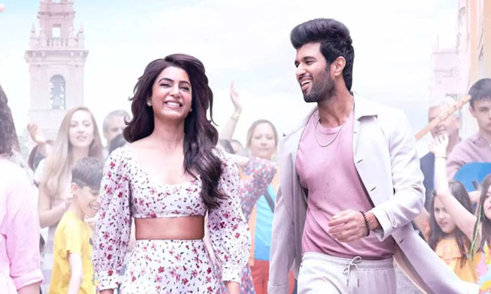  Vijay Devarakonda Khushi Day 1 Collections In Usa, Vijay Devarakonda, Khushi Mov-TeluguStop.com