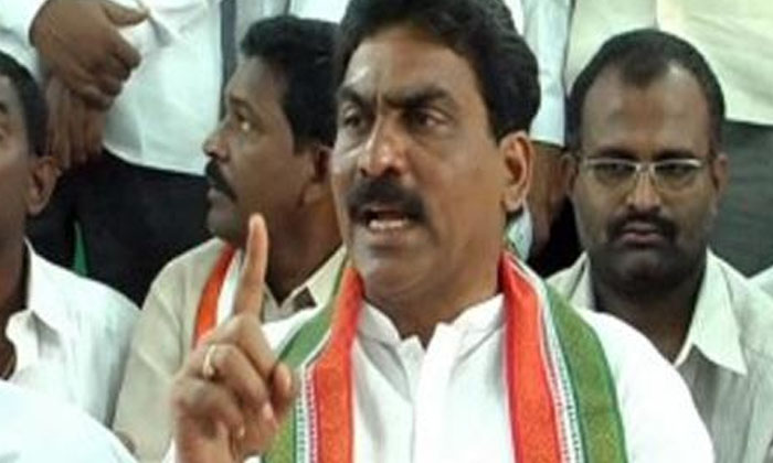  Lagadapati Re-entry Who Is Behind , Former Mp Lagdapati Rajagopal Reddy, Chandra-TeluguStop.com