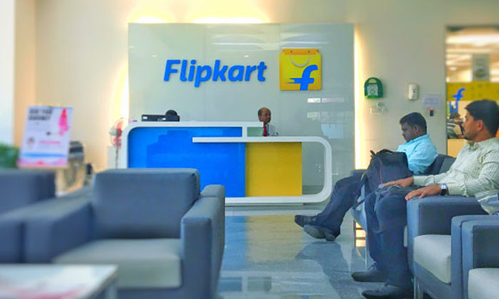 Telugu Flipkart Jobs, Hemant Badri, Latest-Latest News - Telugu