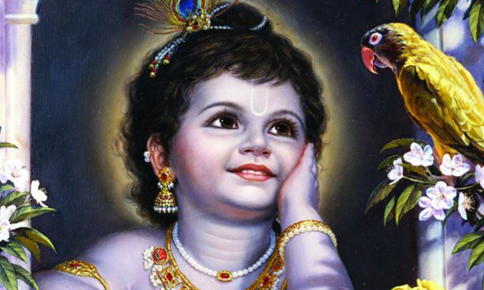 Telugu Astrology, Baby Krishna, Bhakti, Devotional, Dreams, Krishna, Lord Krishn