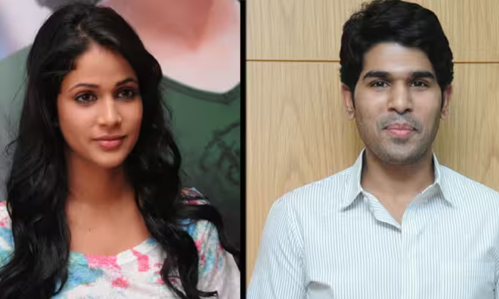 Telugu Allu Sirish, Allusirish, Varun Tej-Movie