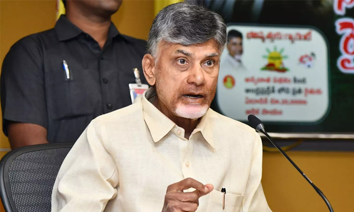 Telugu Chandrababu, Cmjagan, Tdp, Lokesh, Ysrajasekhar-Telugu Political News