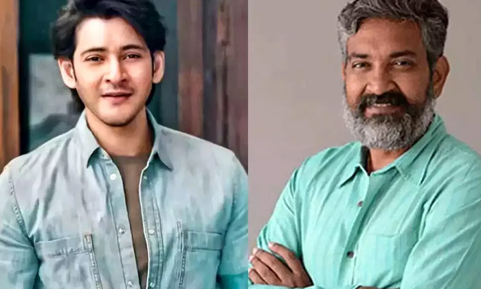  Mahesh Babu As Gangster In Director Sandeep Reddy Vanga Movie, Rajamouli, Ma-TeluguStop.com