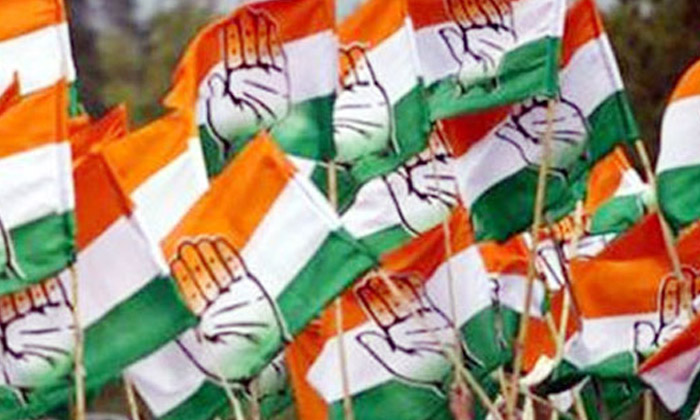 Telugu Brs, Congress-Politics