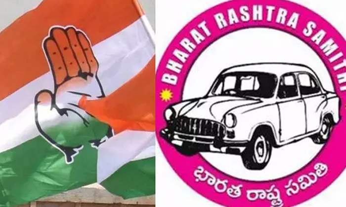  Tension In The Congress Over The Mayanampally Decision , Mainampalli Hanumanth-TeluguStop.com