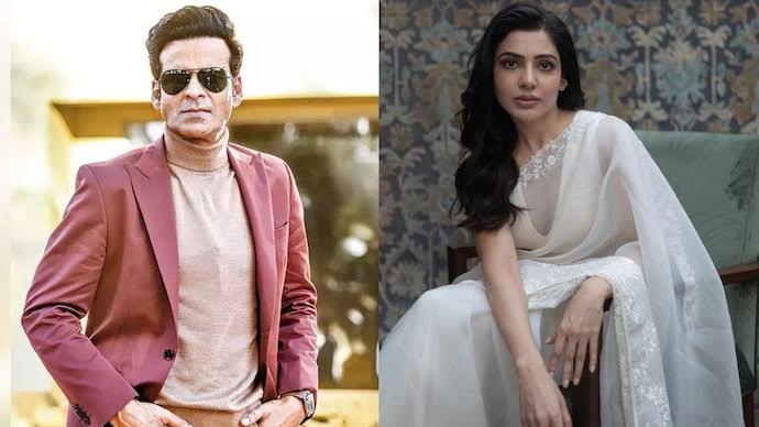 Manoj Bajpayee’s Quick ‘family Man’ Decision And Samantha̵ Manoj Bajpayee’s Quick ‘family Man’ Decision And Samantha̵-TeluguStop.com