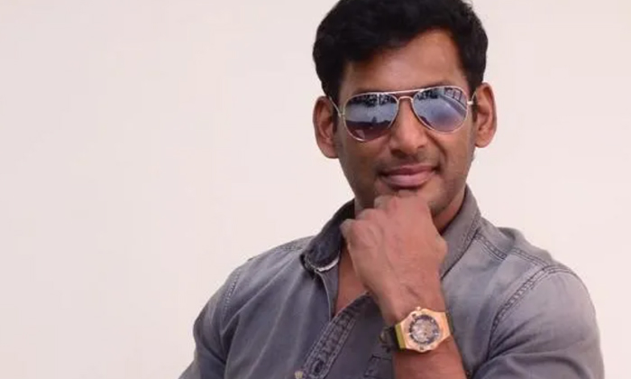 Telugu Black Mail, Kollywood, Mark Antony, Producers, Vishal-Movie