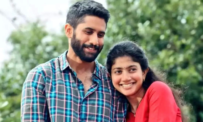 Telugu Kollywood, Nagachaitanya, Saipallavi, Tollywood, Venu Udugula-Movie