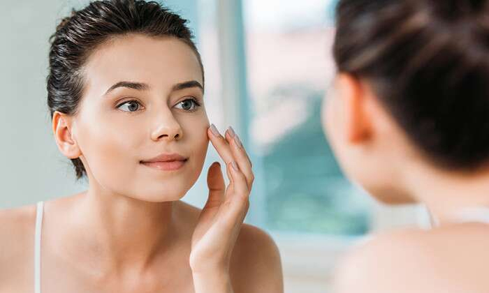 Miracle Remedy For Natural White And Bright Skin Details! Miracle Home Remedy, F Miracle Remedy For Natural White And Bright Skin Details! Miracle Home Remedy, F-TeluguStop.com