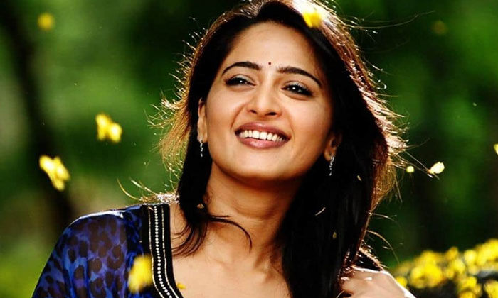 Telugu Anushka, Shettymister, Tollywood-Latest News - Telugu