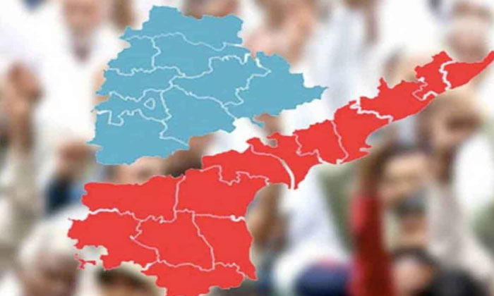  What Is Modi's Strategy On Telugu States, Narendra Modi , Telugu States, Bjp, Td-TeluguStop.com