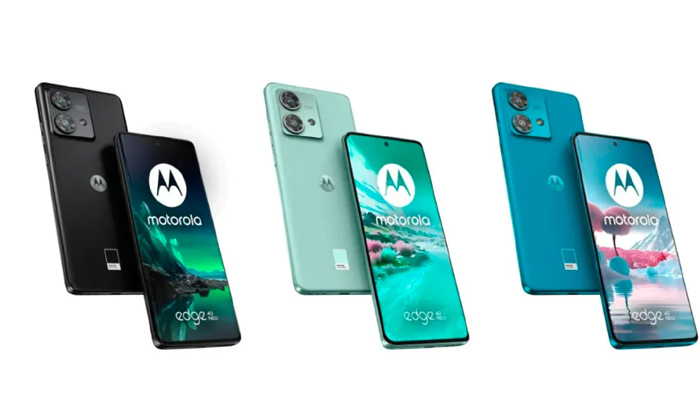 Motorola Edge 40 Neo Smartphone Features Price,motorola Edge,motorola Edge 40 Ne-TeluguStop.com