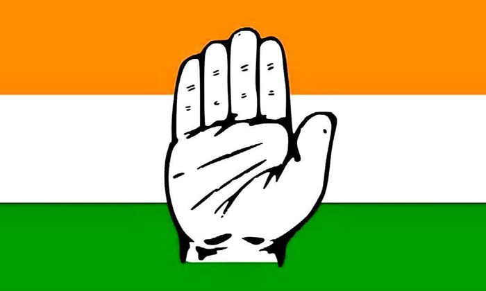  mynampally Fire In Congress , Mynampally Hanumanth Rao , Congress Party ,rahul-TeluguStop.com