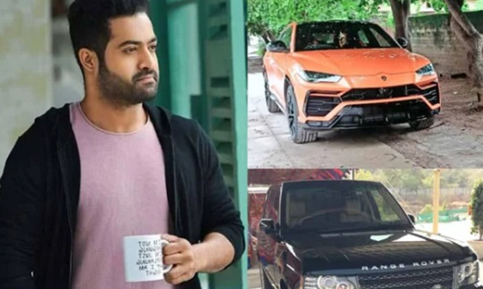  Reason Behind Junior Ntr Car Numbers 9999-TeluguStop.com