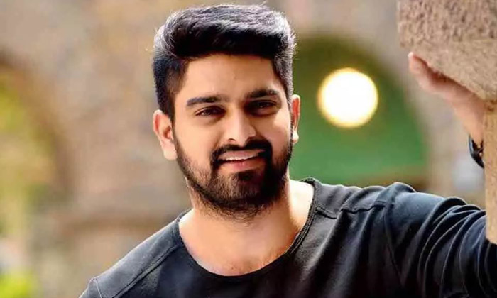  Naga Shaurya's Movies Will Be Super Hit If That One Thing Is Reduced , Naga Shou-TeluguStop.com