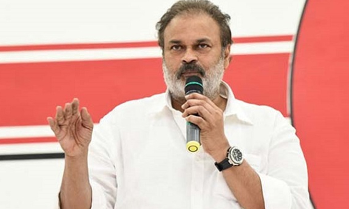 Telugu Nagababu, Pawan Kalyan, Telugu Desam, Ycp-Telugu Political News