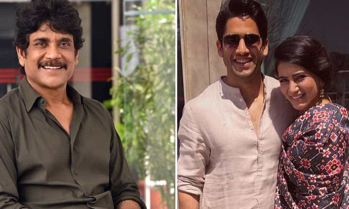 Telugu Bigg Boss, Biggboss, Nagarjuna, Samantha-Movie