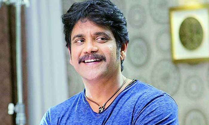 Telugu Nagarjuna, Roja, Tollywood, Vajram-Movie