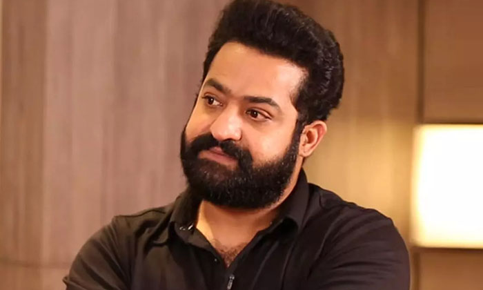  Fans Reaction About Negative Comments On Junior Ntr Details Here Goes Viral In-TeluguStop.com