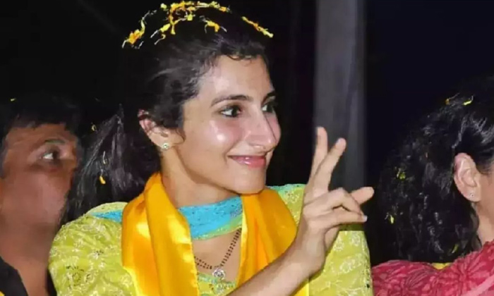  Nara Brahmani To Continue Nara Lokesh Padayatra,nara Brahmani,nara Lokesh Padaya-TeluguStop.com